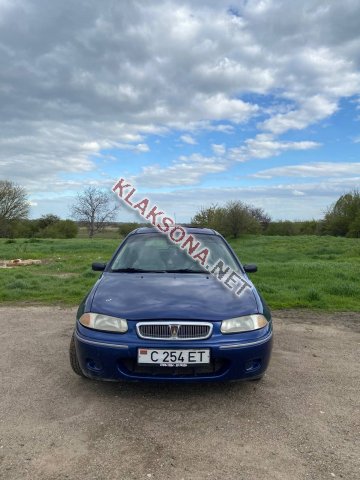 продам Rover 200в пмр  фото 5