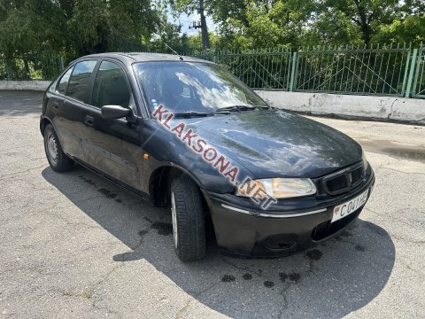 продам Rover 200в пмр  фото 6
