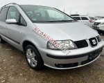 продам SEAT Alhambra в пмр  фото 5