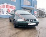 продам SEAT Alhambra в пмр  фото 6