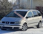 продам SEAT Alhambra в пмр  фото 6