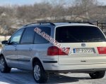 продам SEAT Alhambra в пмр  фото 3