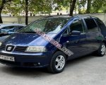 продам SEAT Alhambra в пмр  фото 6
