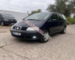 продам SEAT Alhambra в пмр  фото 3