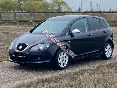 продам SEAT Alteaв пмр  фото 6