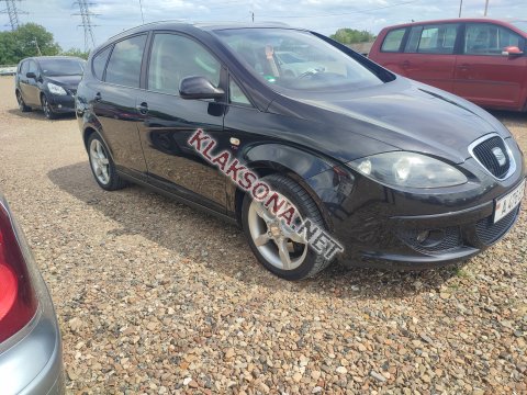 продам SEAT Alteaв пмр  фото 5