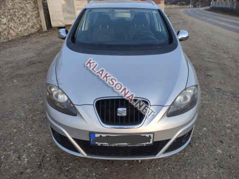 продам SEAT Alteaв пмр  фото 6