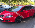 продам SEAT Altea в пмр  фото 3