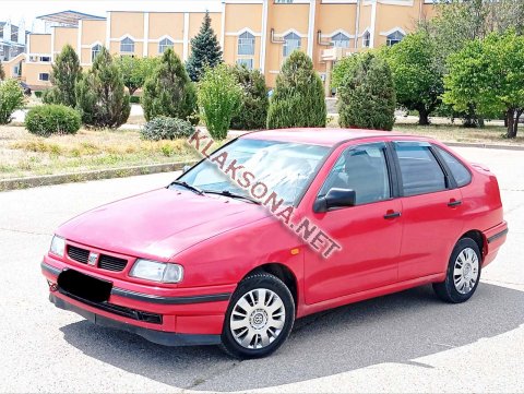 продам SEAT Cordobaв пмр  фото 6