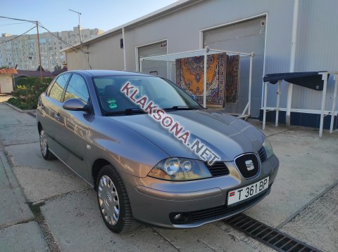 продам SEAT Cordobaв пмр  фото 4