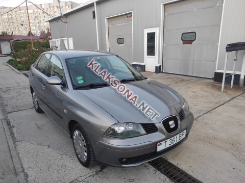 продам SEAT Cordobaв пмр  фото 6