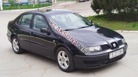 продам SEAT Toledoв пмр  фото 4