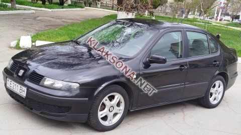продам SEAT Toledoв пмр  фото 5