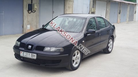 продам SEAT Toledoв пмр  фото 4