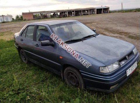 продам SEAT Toledoв пмр  фото 5