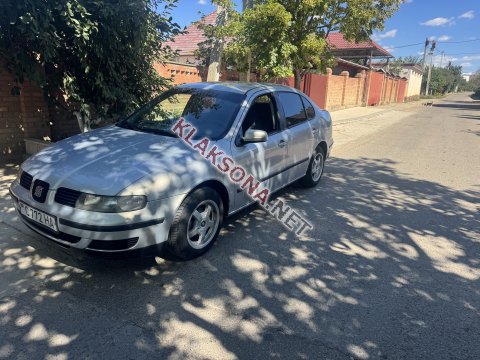 продам SEAT Toledoв пмр  фото 5