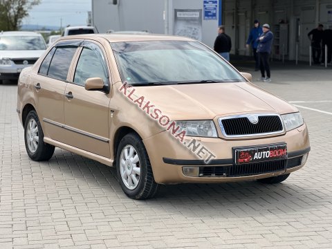 продам Skoda Fabiaв пмр  фото 6