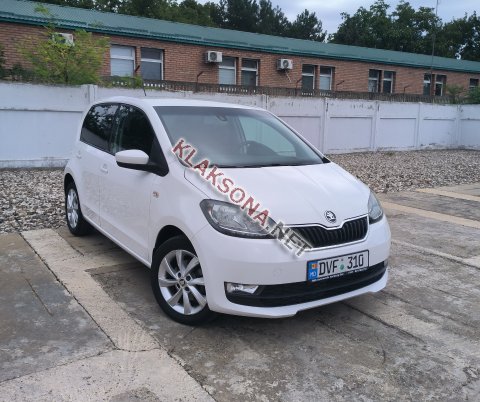 продам Skoda Fabiaв пмр  фото 6