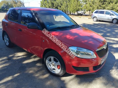 продам Skoda Fabiaв пмр  фото 5