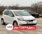 продам Skoda Fabia в пмр  фото 6