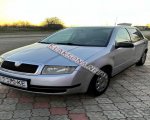 продам Skoda Fabia в пмр  фото 5