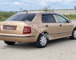 продам Skoda Fabia в пмр  фото 2