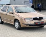 продам Skoda Fabia в пмр  фото 3