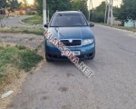 продам Skoda Fabia в пмр  фото 2