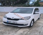 продам Skoda Fabia в пмр  фото 4