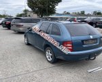 продам Skoda Fabia в пмр  фото 4