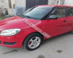 продам Skoda Fabia в пмр  фото 5