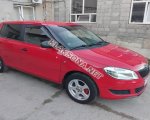 продам Skoda Fabia в пмр  фото 5