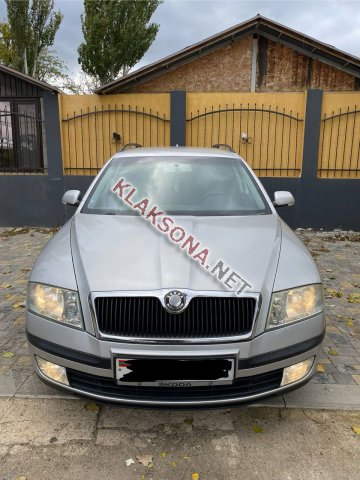 продам Skoda Octaviaв пмр  фото 6