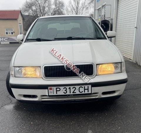 продам Skoda Octaviaв пмр  фото 5