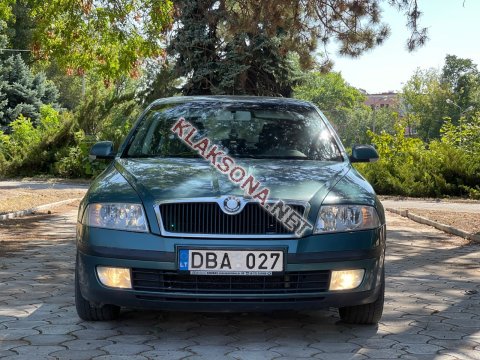 продам Skoda Octaviaв пмр  фото 6