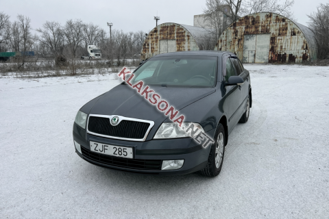 продам Skoda Octaviaв пмр  фото 6