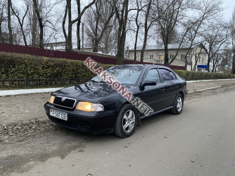 продам Skoda Octaviaв пмр  фото 5