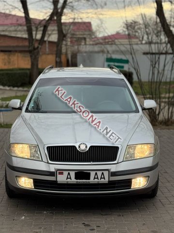 продам Skoda Octaviaв пмр  фото 5