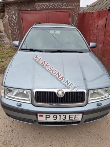 продам Skoda Octaviaв пмр  фото 4
