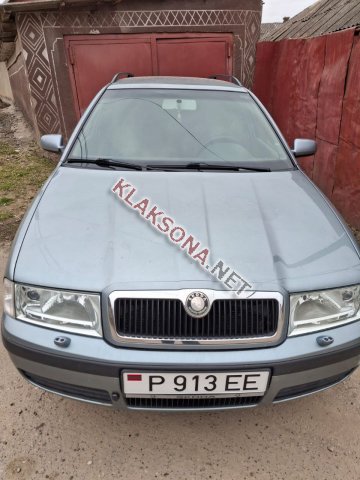 продам Skoda Octaviaв пмр  фото 4