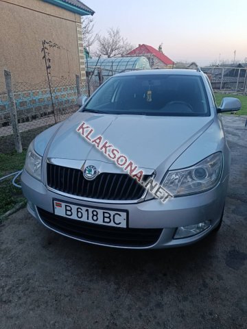 продам Skoda Octaviaв пмр  фото 5