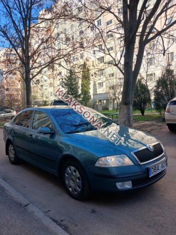 продам Skoda Octaviaв пмр  фото 4