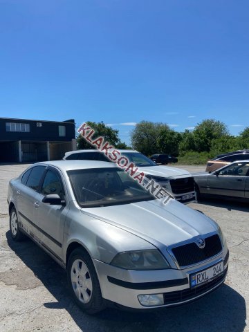 продам Skoda Octaviaв пмр  фото 4