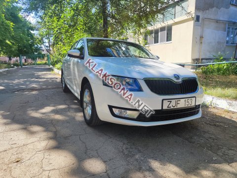 продам Skoda Octaviaв пмр  фото 4