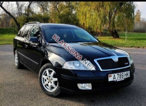 продам Skoda Octaviaв пмр  фото 5