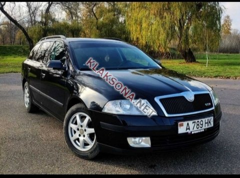 продам Skoda Octaviaв пмр  фото 4
