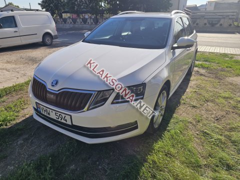 продам Skoda Octaviaв пмр  фото 4