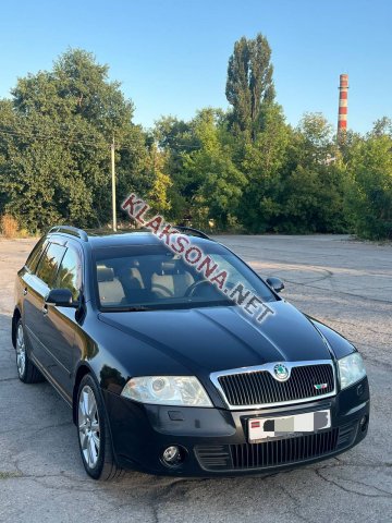 продам Skoda Octaviaв пмр  фото 4