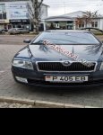 продам Skoda Octavia в пмр  фото 2