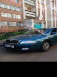продам Skoda Octavia в пмр  фото 5